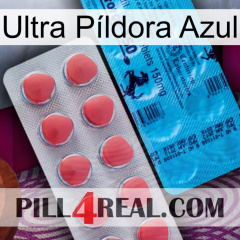 Ultra Píldora Azul new14